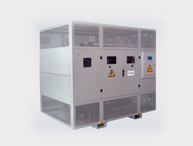 1-Isolation Transformer 1-Isolation Transformer