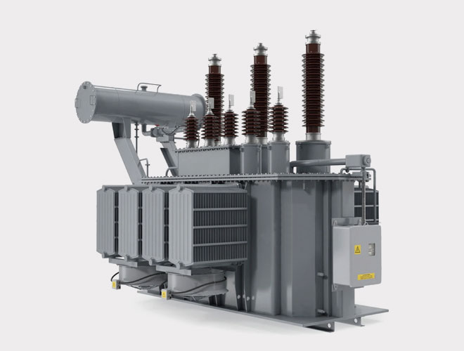 1-Power Transformer+ 1-Power Transformer+