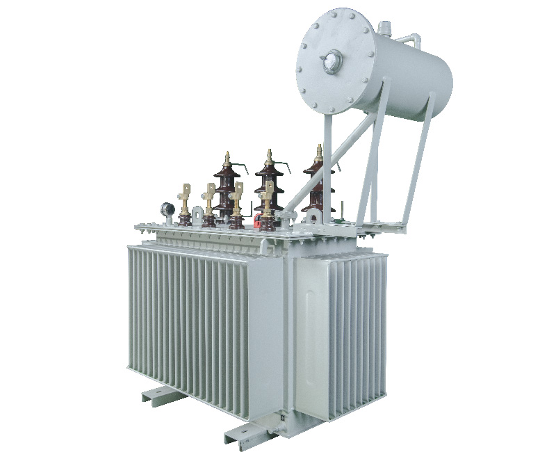 2-Distribution Transformer 1 2-Distribution Transformer 1
