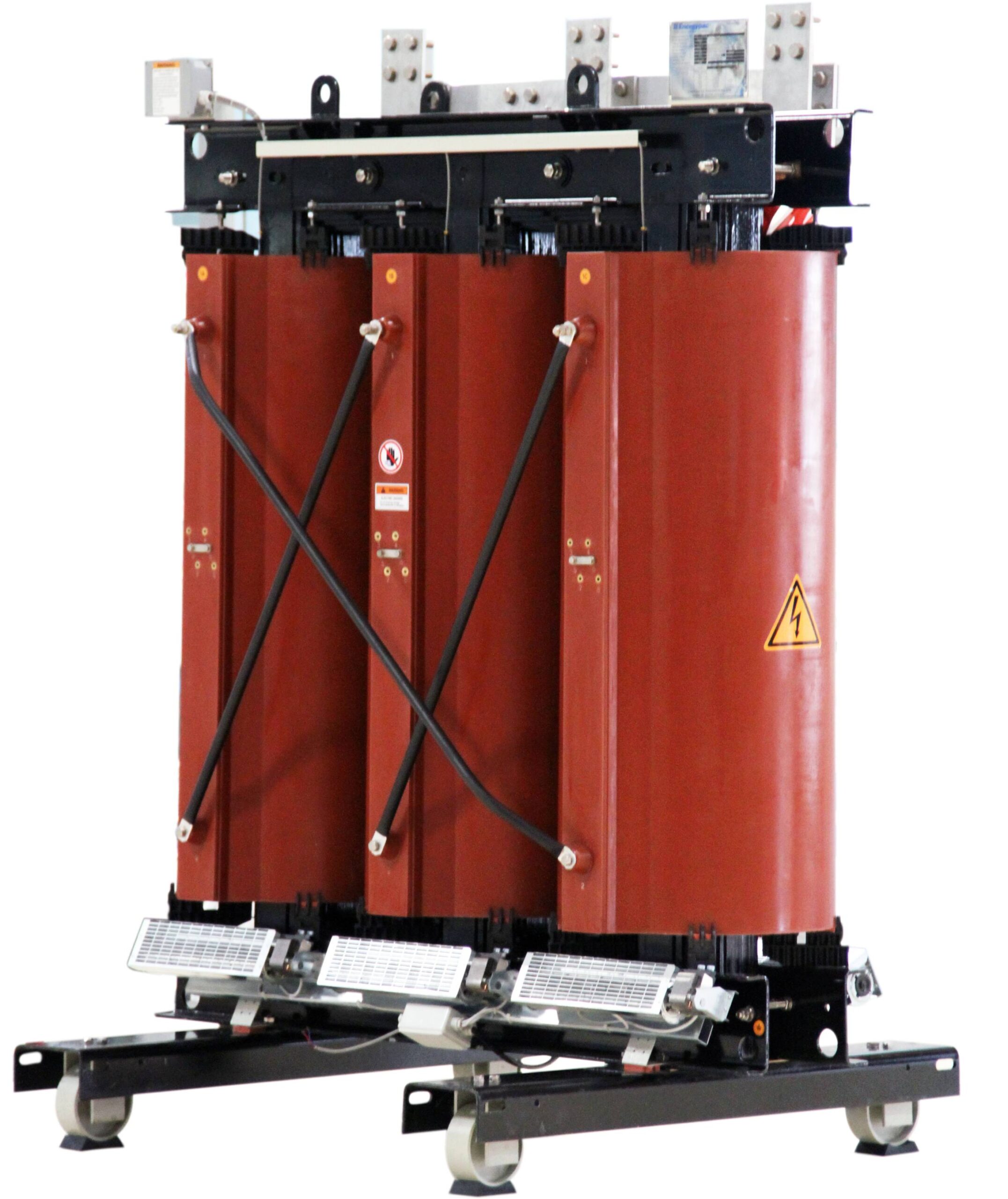 3-Distribution Transformer-Dry Type 3-Distribution Transformer-Dry Type