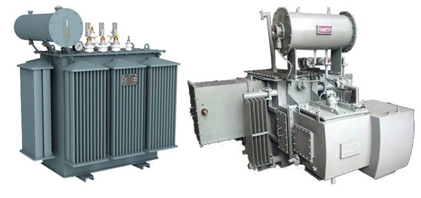 3-Power Transformer Design with Applications 3-Power Transformer Design with Applications