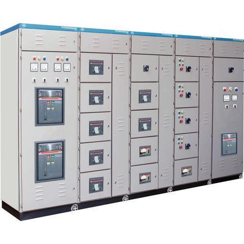 HT Switchgear – VCB2 HT Switchgear – VCB2