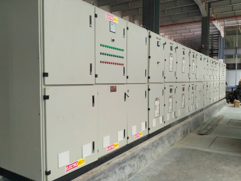 L.T Switchgear2 L.T Switchgear2