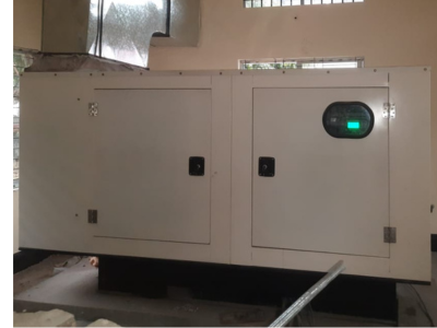 1-Diesel and Gas Generators