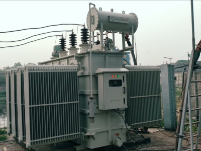 1-POWER TRANSFORMER