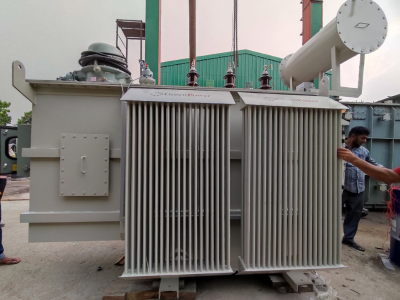 2-DISTRIBUTION TRANSFORMER