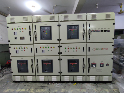 3-LT Switchgear