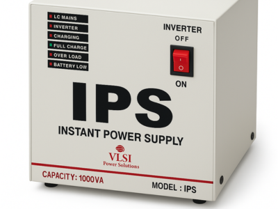 3-UPS (True Online & Offline)