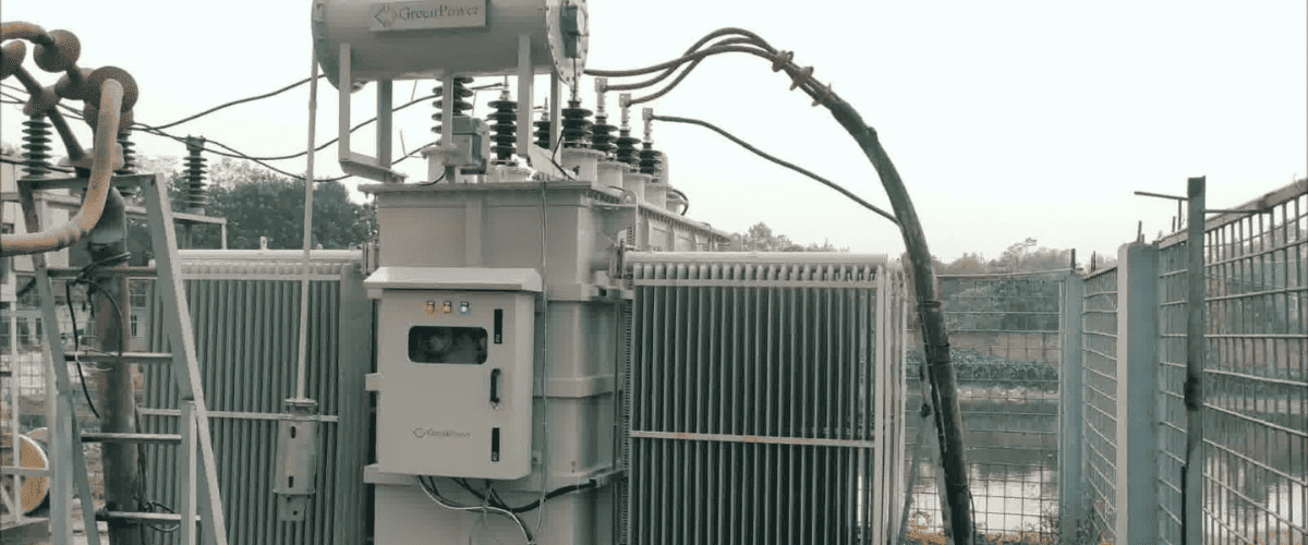 1-Power Transformers