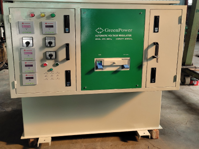 10-Automatic-Voltage-Regulator