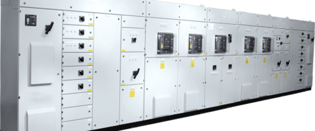 2-HT Switchgear – LBS