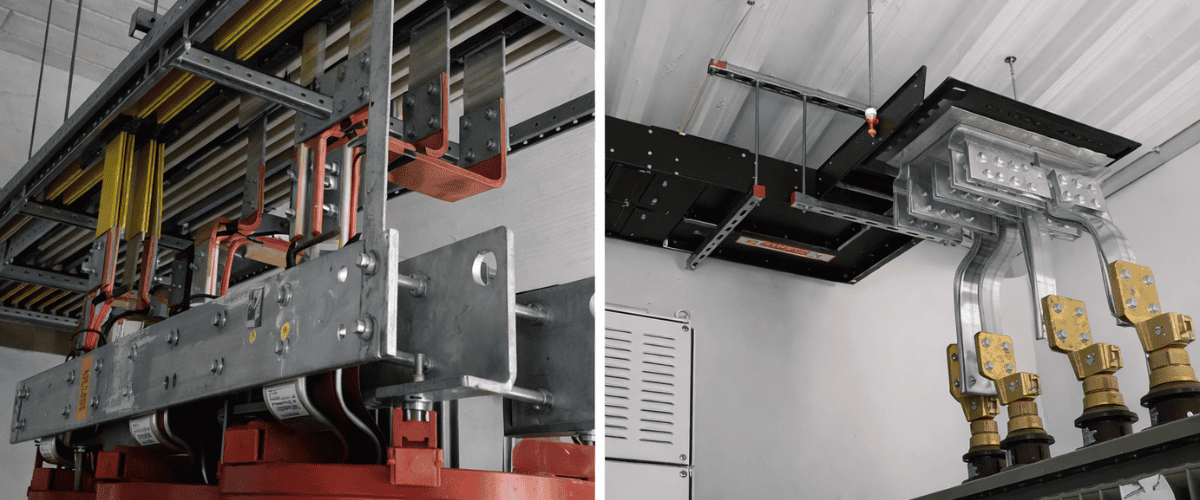 BUSBAR TRUNKING SYSTEM (BBT)