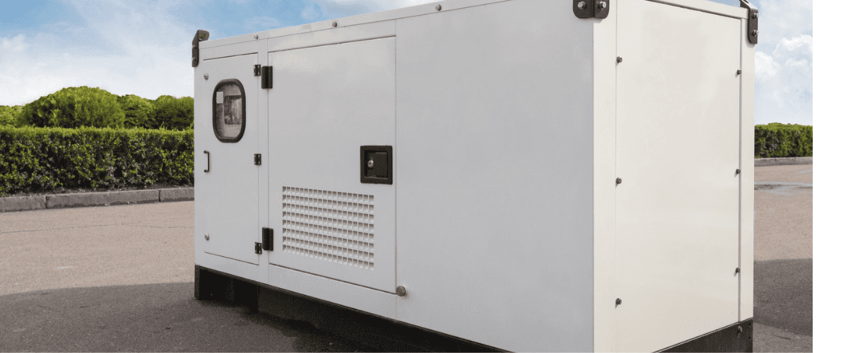 Diesel and Gas Generators