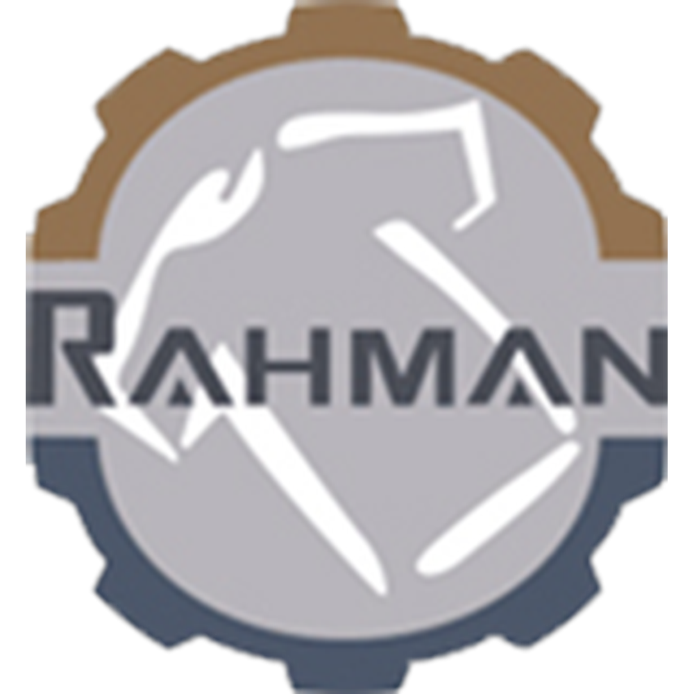 Rahman Knit Garments Logo