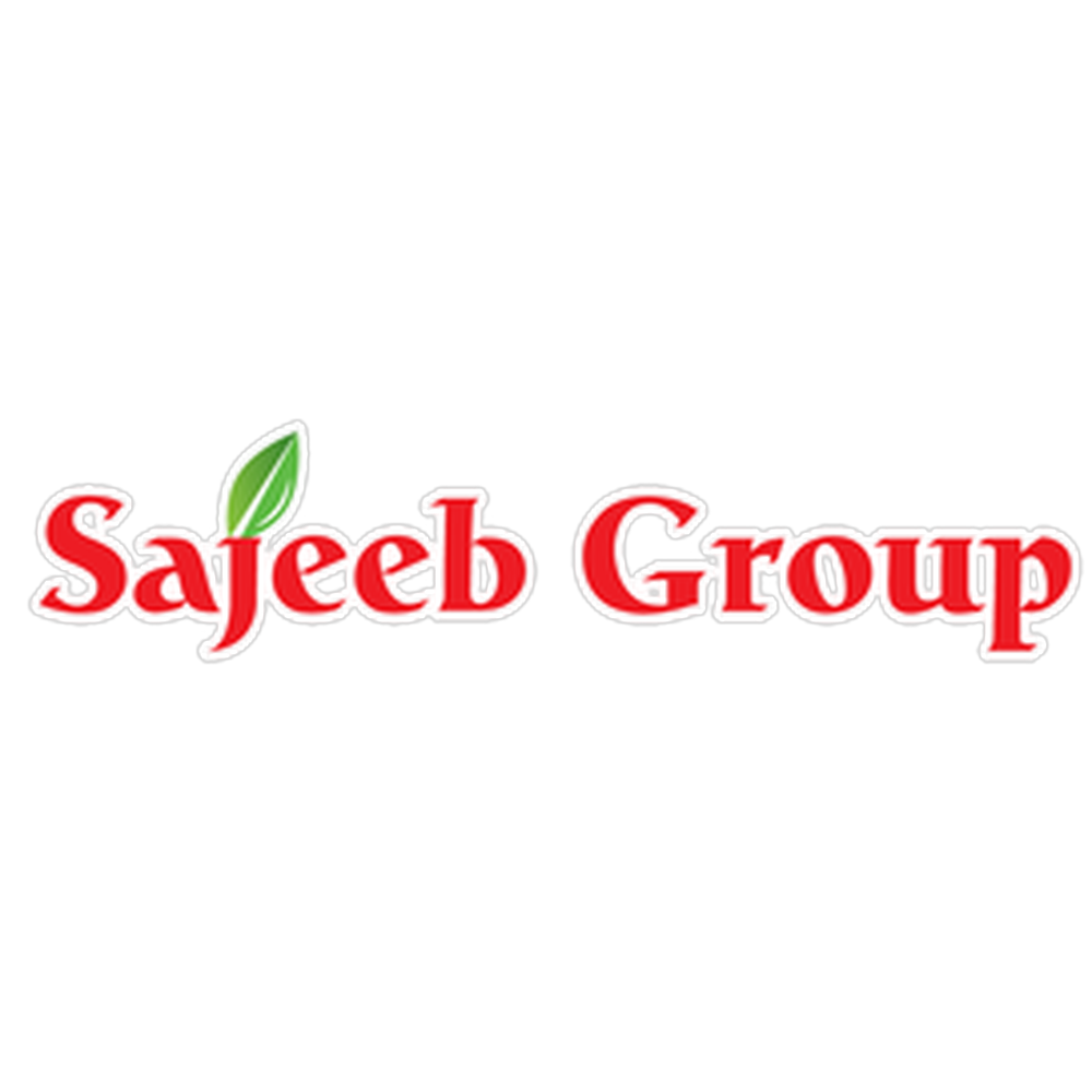 Sajeeb Corp.Logo